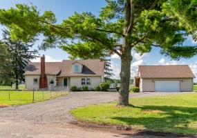 734 Emmalyn Avenue, Urbana, Ohio 43078, 4 Bedrooms Bedrooms, ,2 BathroomsBathrooms,Residential,For Sale,Emmalyn,1039556