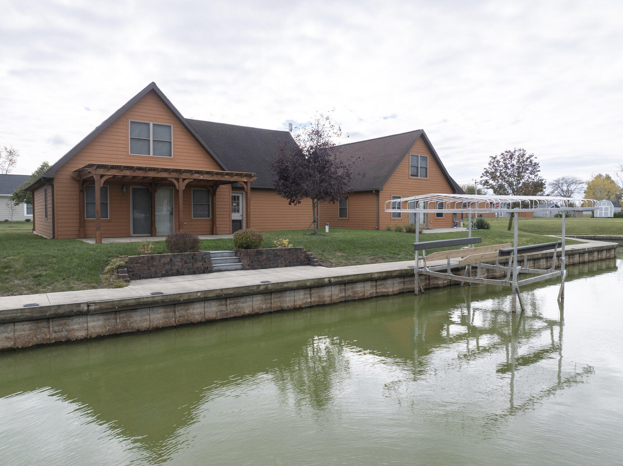 6941 Heron Drive, Celina, Ohio 45822