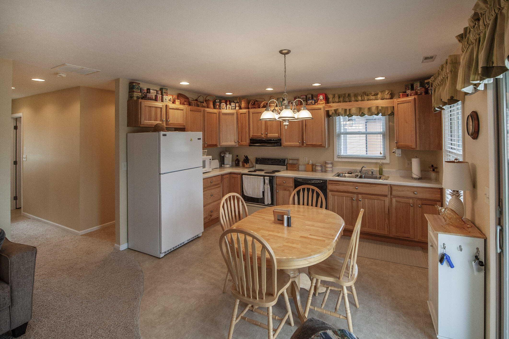 6941 Heron Drive, Celina, Ohio 45822