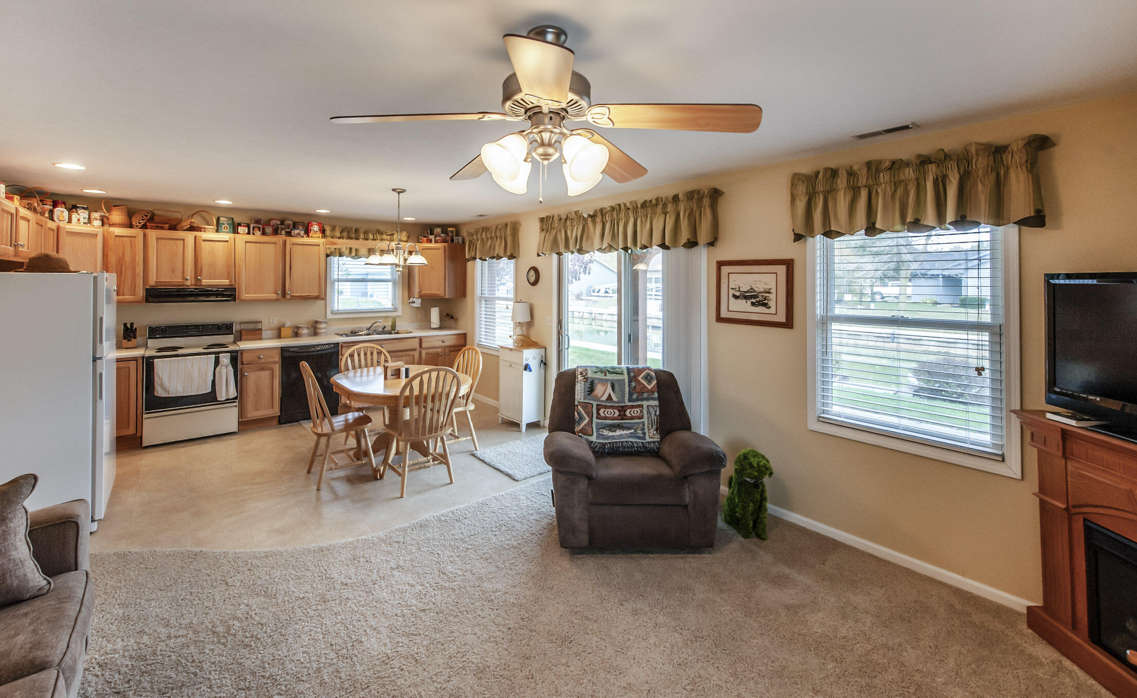 6941 Heron Drive, Celina, Ohio 45822