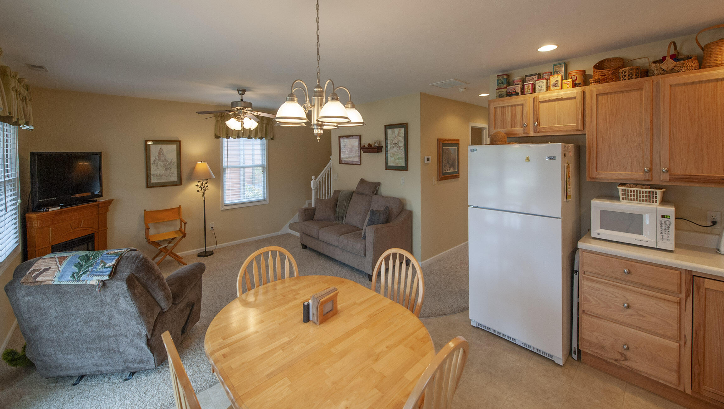 6941 Heron Drive, Celina, Ohio 45822