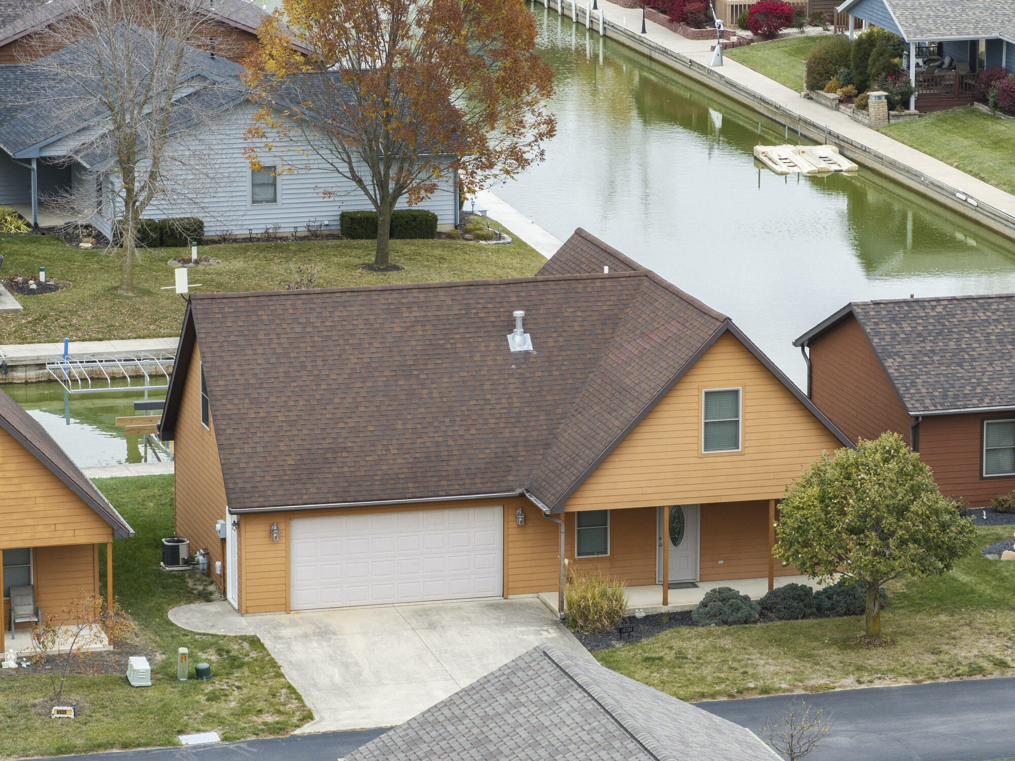 6941 Heron Drive, Celina, Ohio 45822