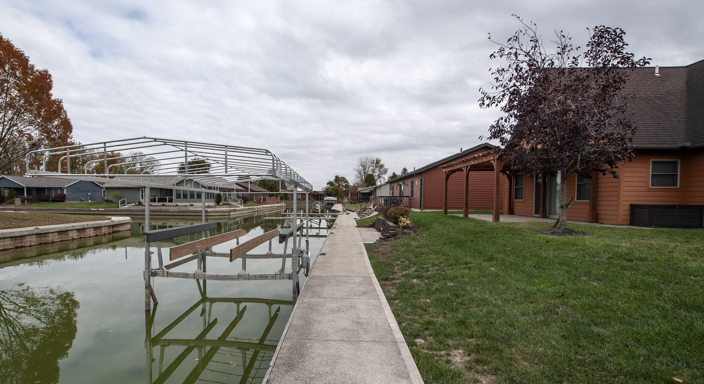 6941 Heron Drive, Celina, Ohio 45822