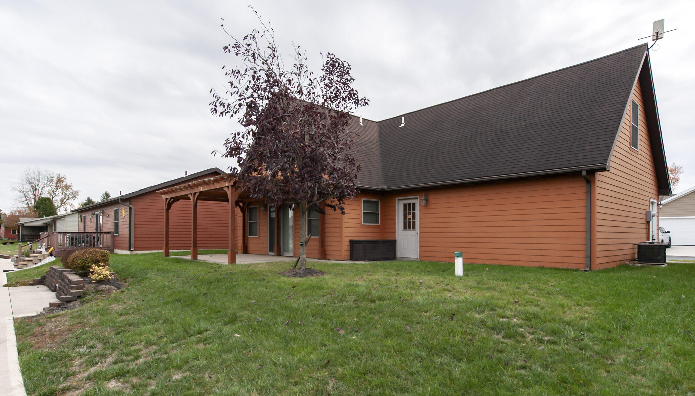 6941 Heron Drive, Celina, Ohio 45822