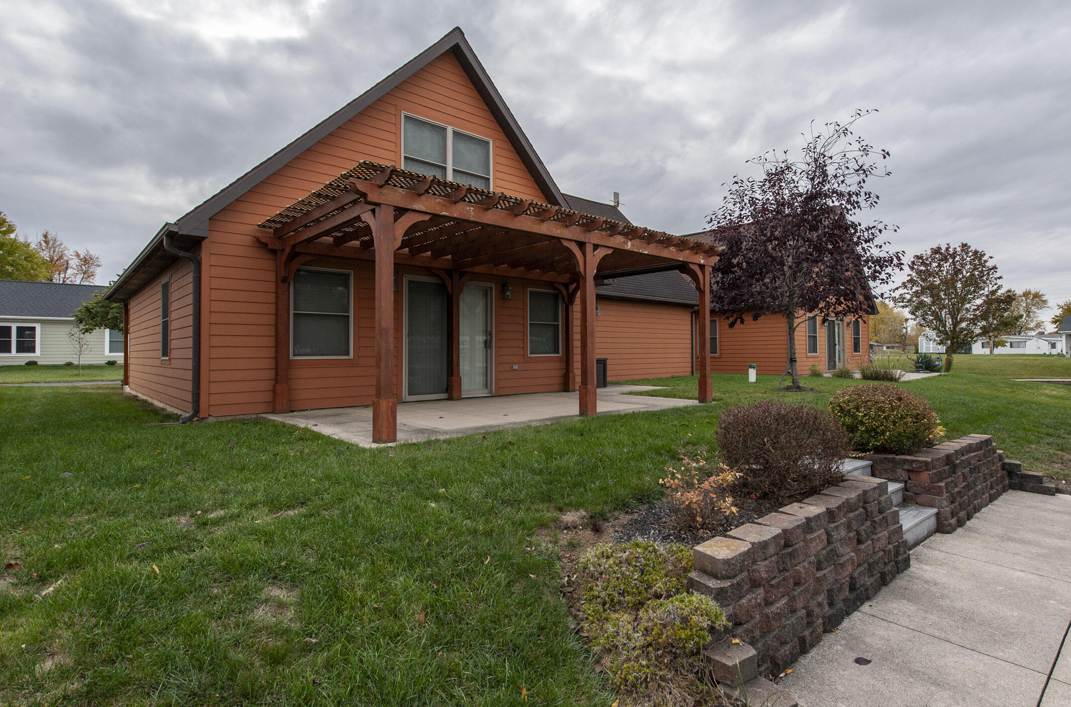 6941 Heron Drive, Celina, Ohio 45822