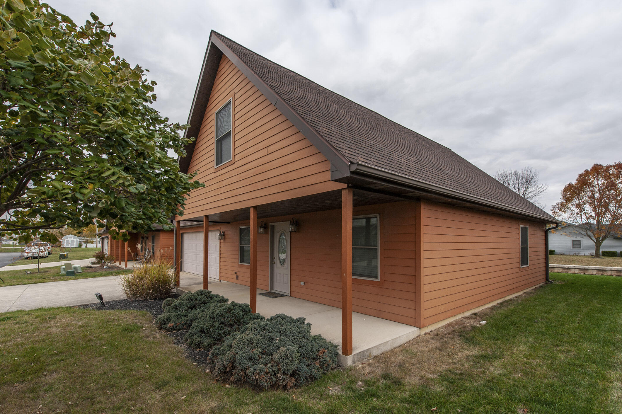 6941 Heron Drive, Celina, Ohio 45822