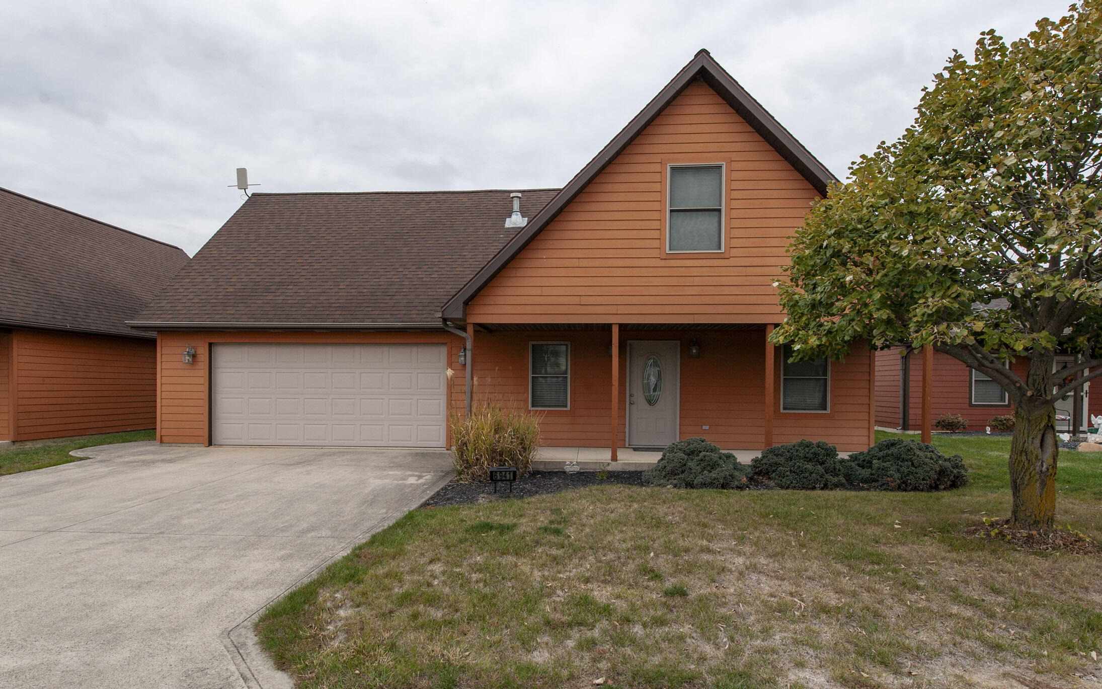 6941 Heron Drive, Celina, Ohio 45822