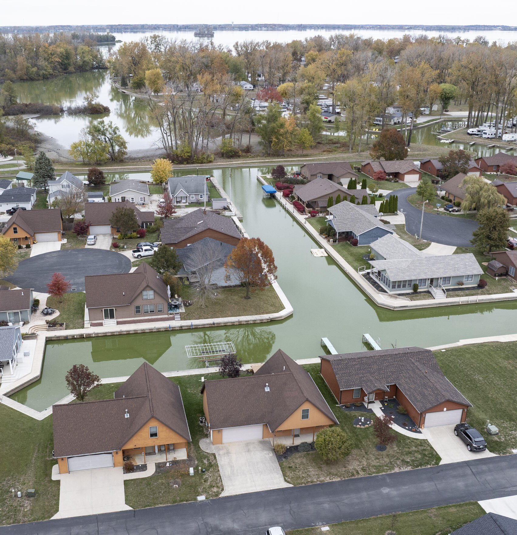 6941 Heron Drive, Celina, Ohio 45822