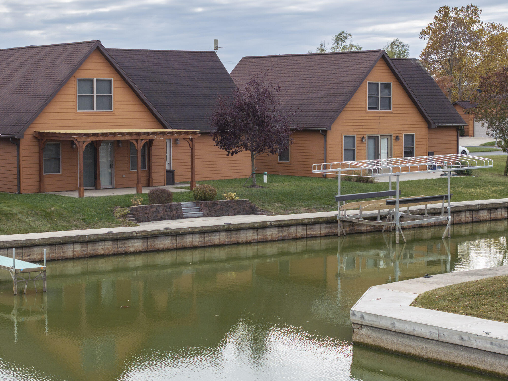 6941 Heron Drive, Celina, Ohio 45822