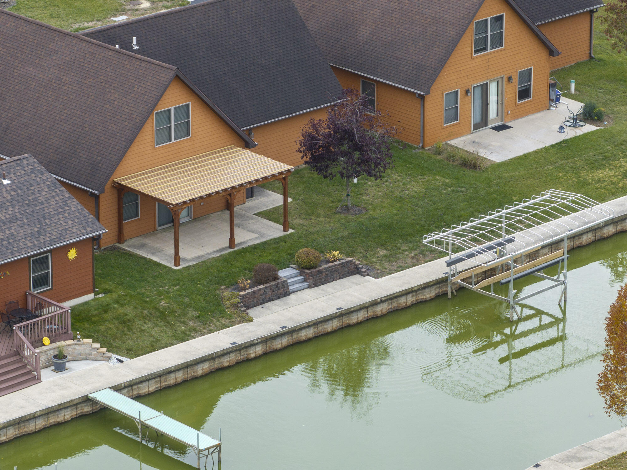 6941 Heron Drive, Celina, Ohio 45822