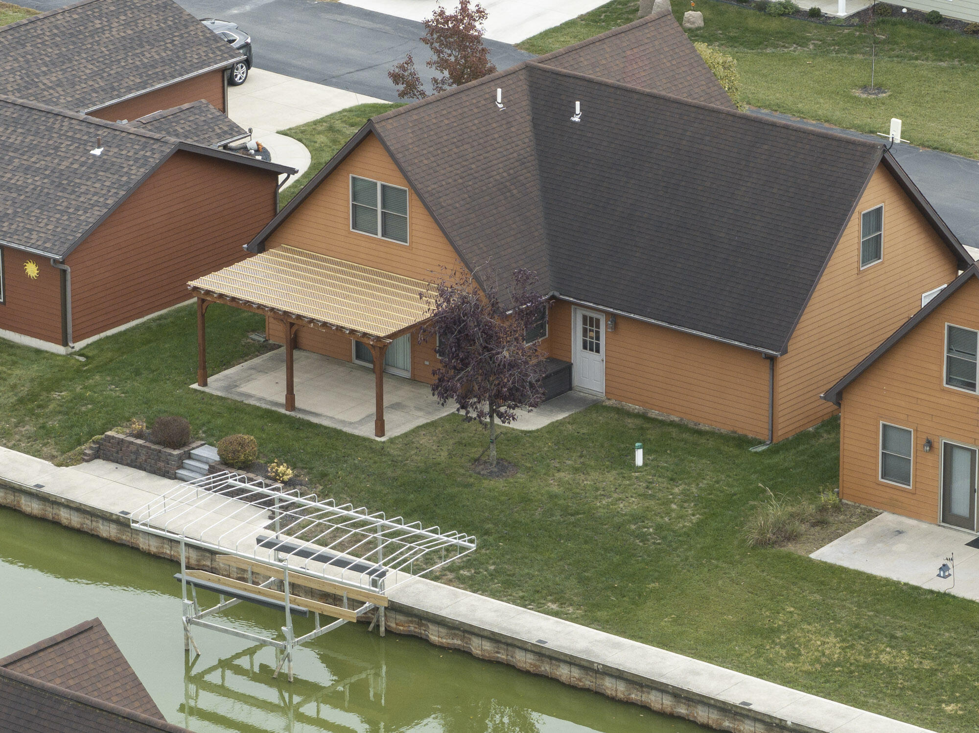 6941 Heron Drive, Celina, Ohio 45822