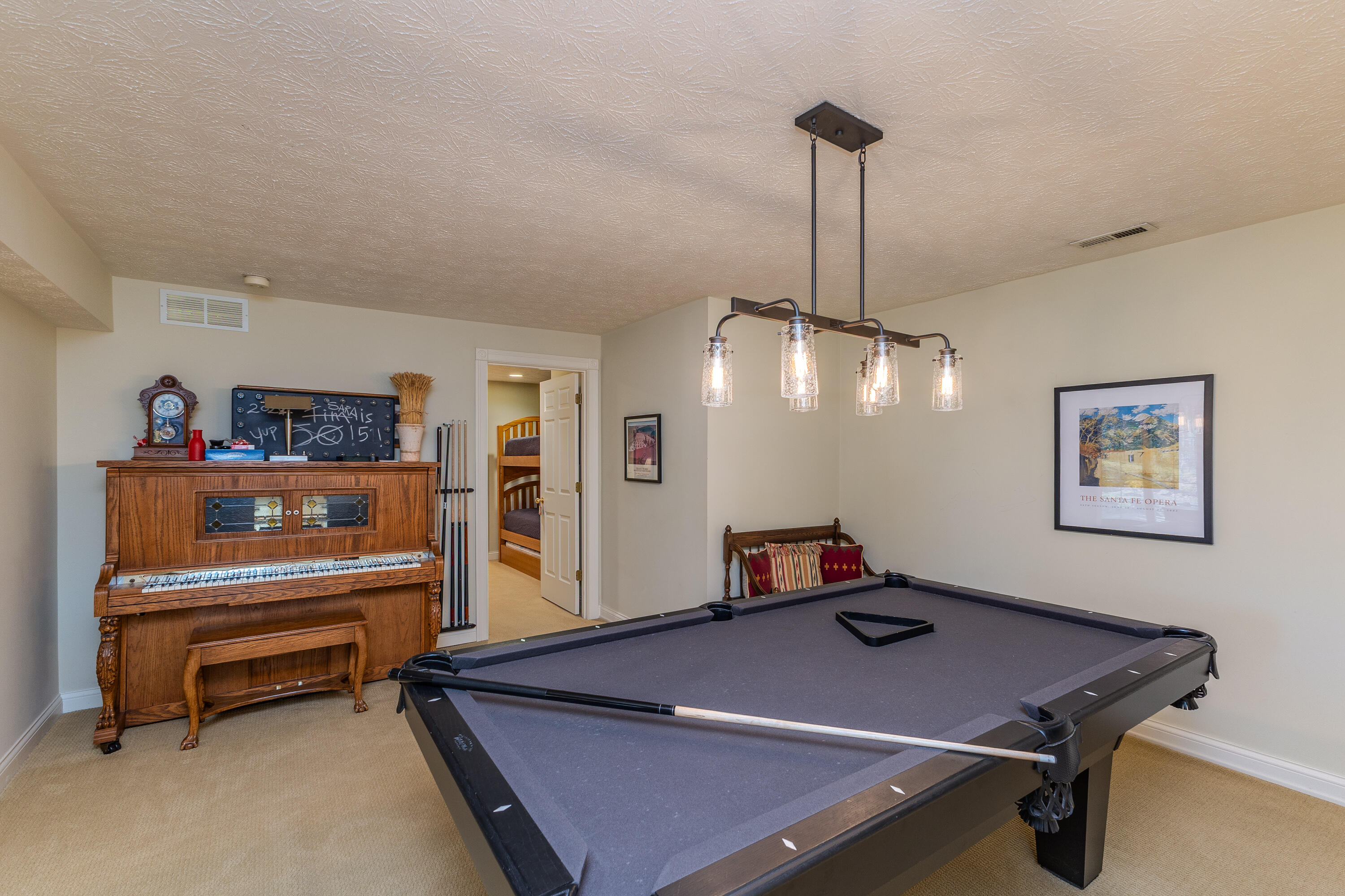 1052 Forest Crest Place, Vandalia, Ohio 45377