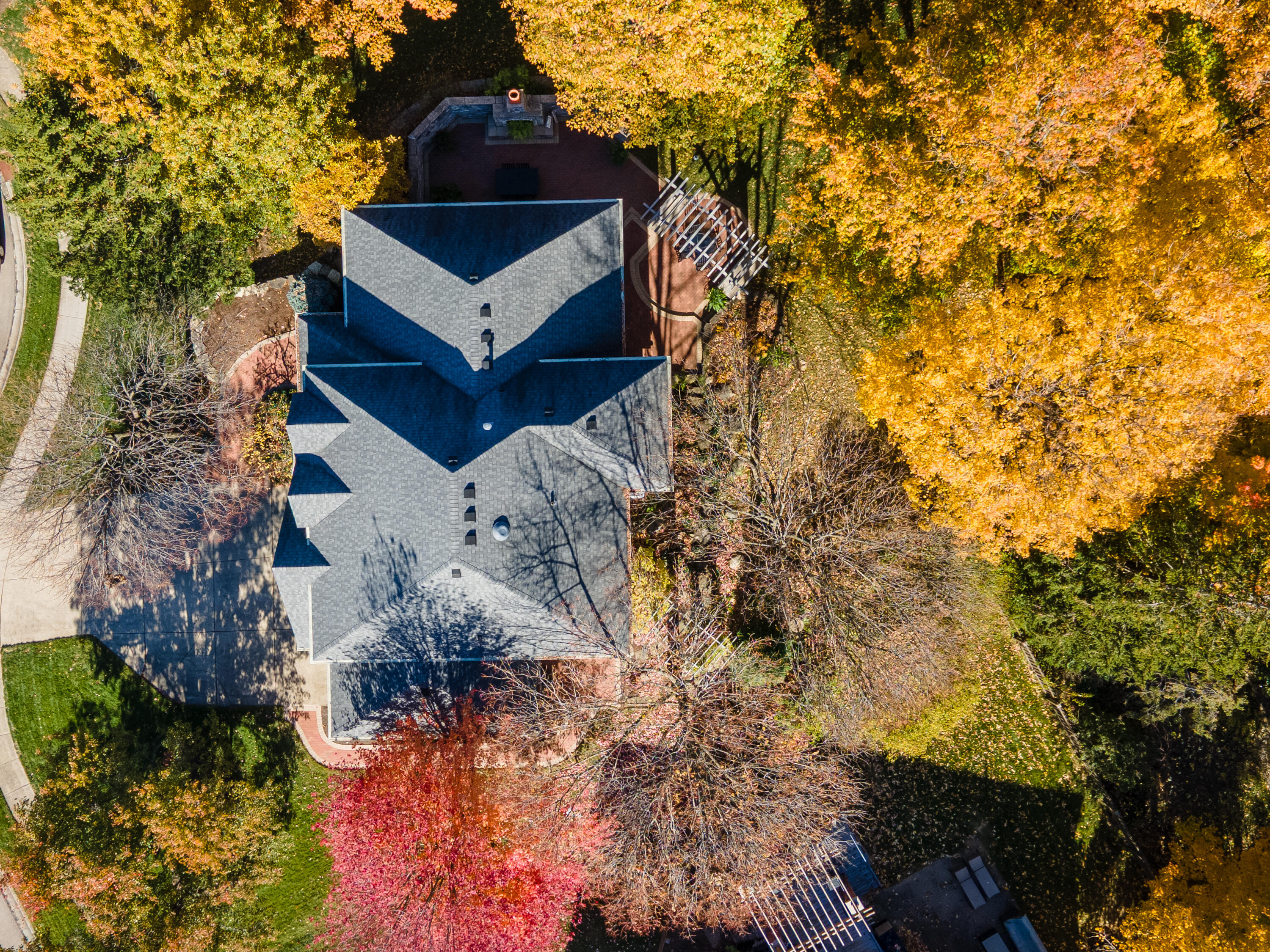 1052 Forest Crest Place, Vandalia, Ohio 45377