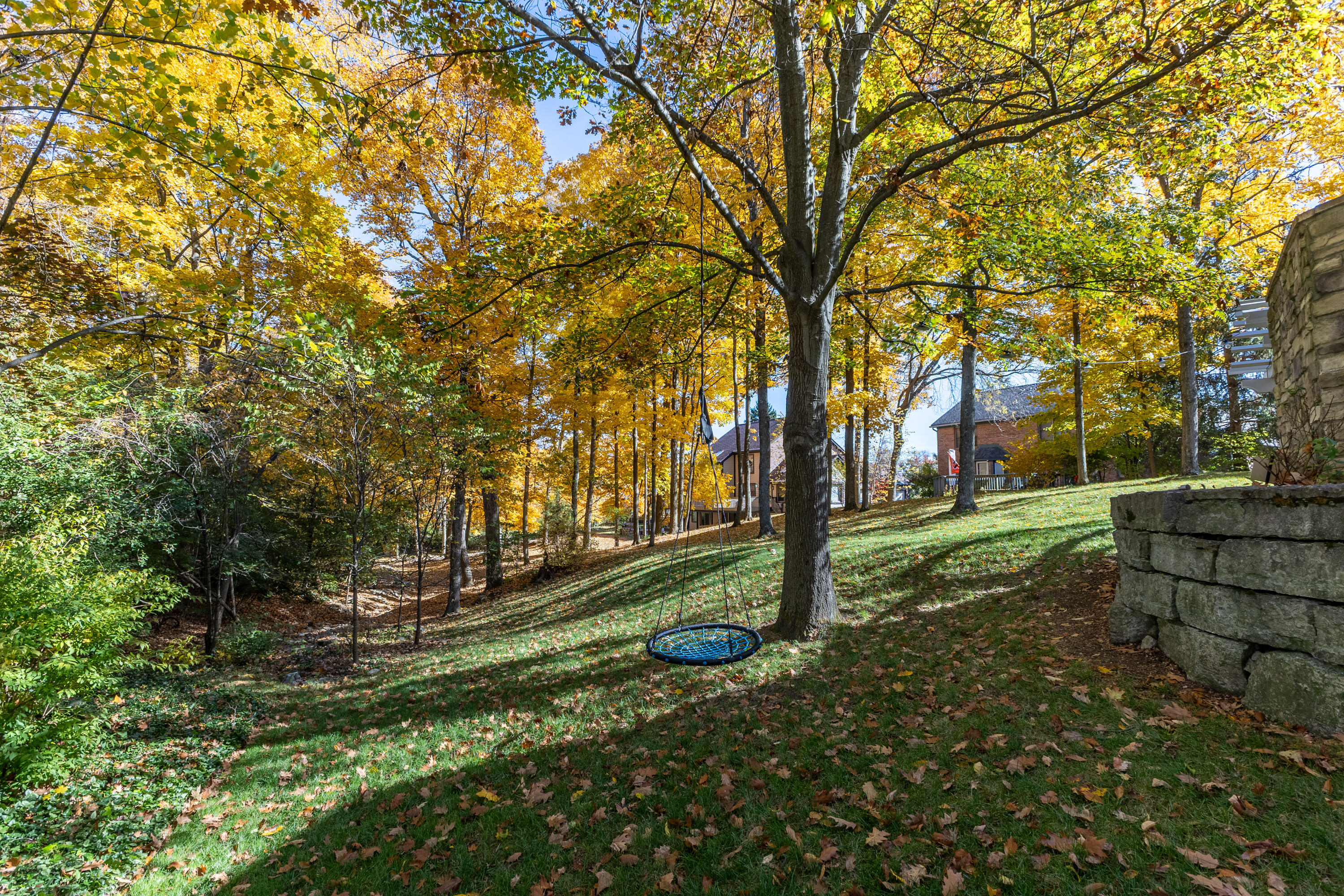 1052 Forest Crest Place, Vandalia, Ohio 45377