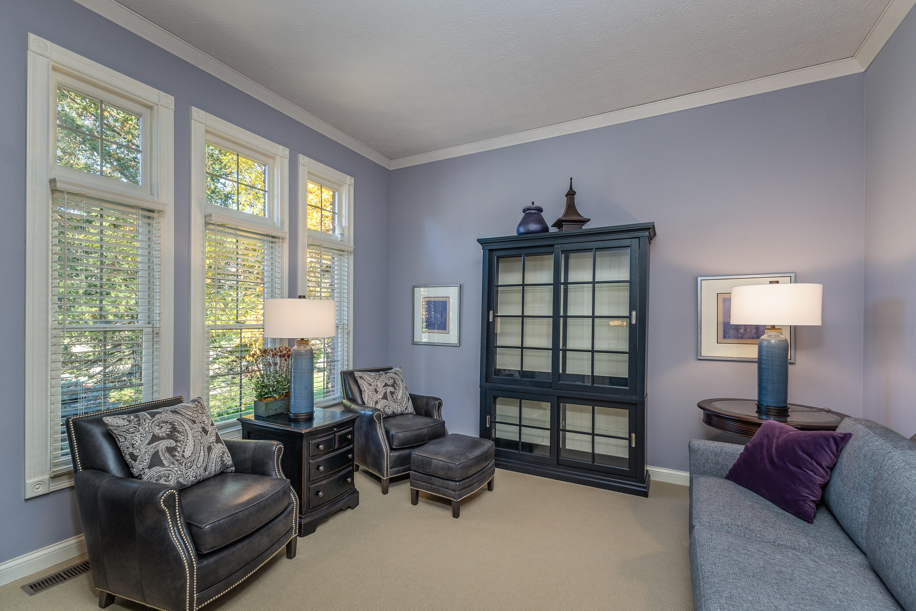 1052 Forest Crest Place, Vandalia, Ohio 45377