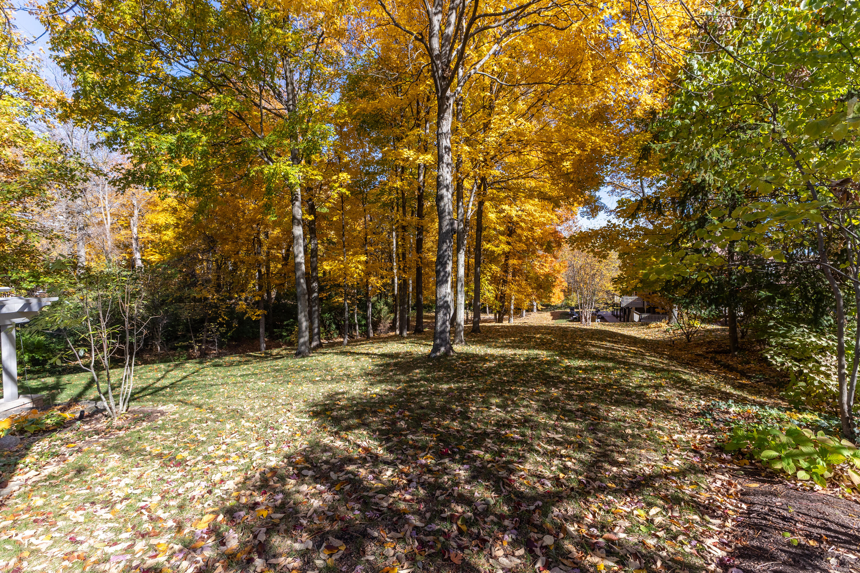 1052 Forest Crest Place, Vandalia, Ohio 45377