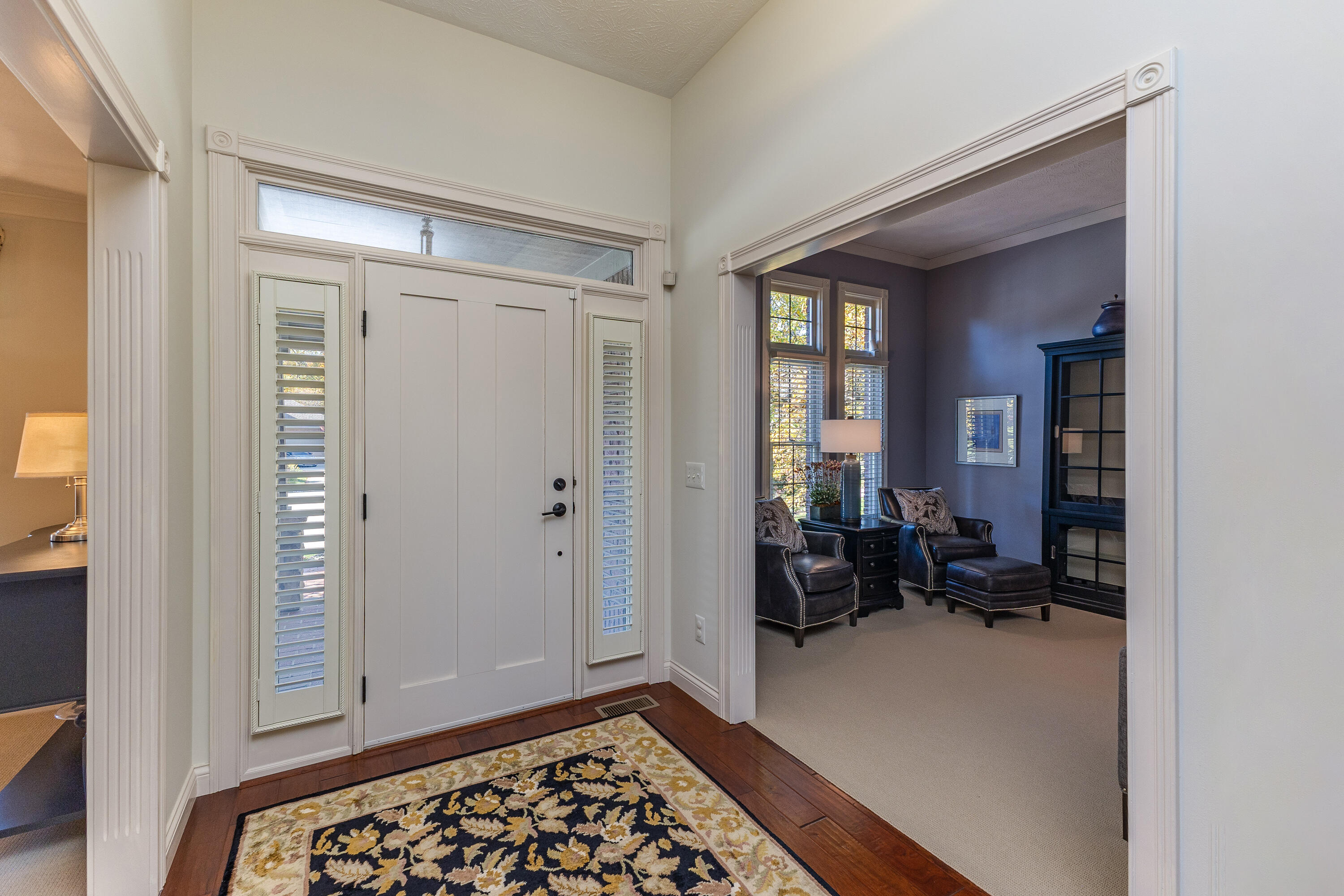 1052 Forest Crest Place, Vandalia, Ohio 45377