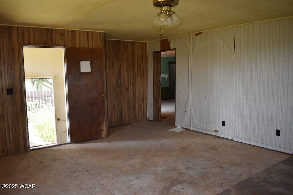 8305 Hillville Road, Bluffton, Ohio