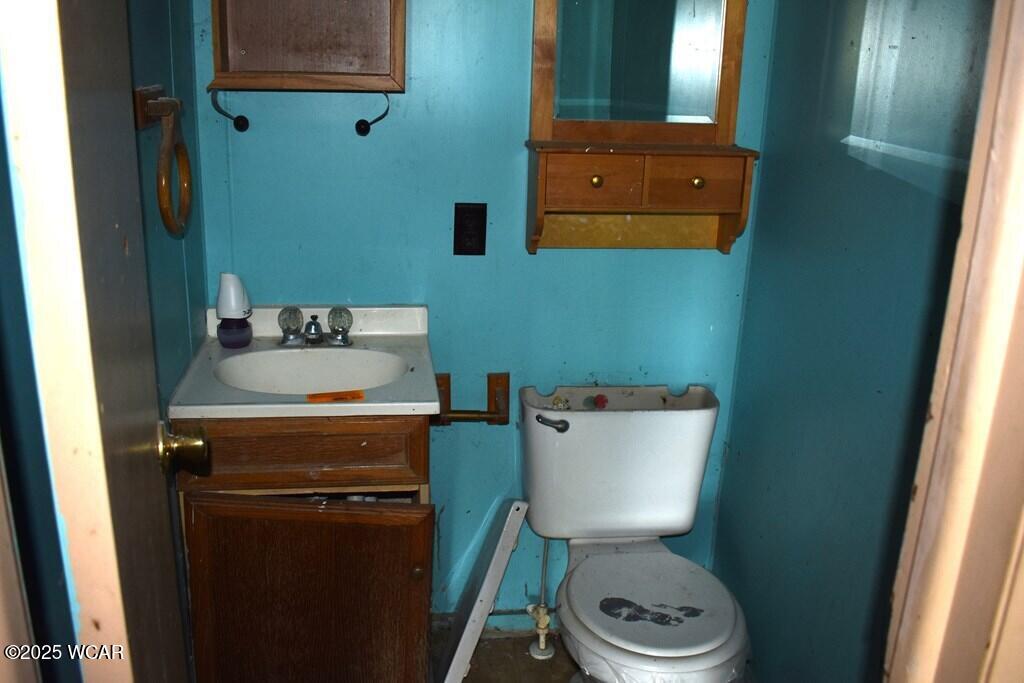 8305 Hillville Road, Bluffton, Ohio