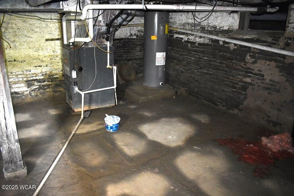 8305 Hillville Road, Bluffton, Ohio