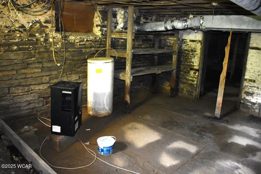 8305 Hillville Road, Bluffton, Ohio