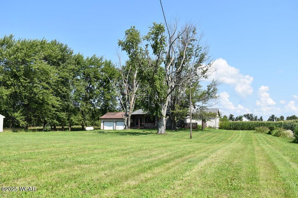 8305 Hillville Road, Bluffton, Ohio