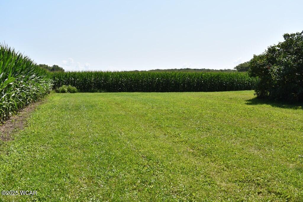 8305 Hillville Road, Bluffton, Ohio