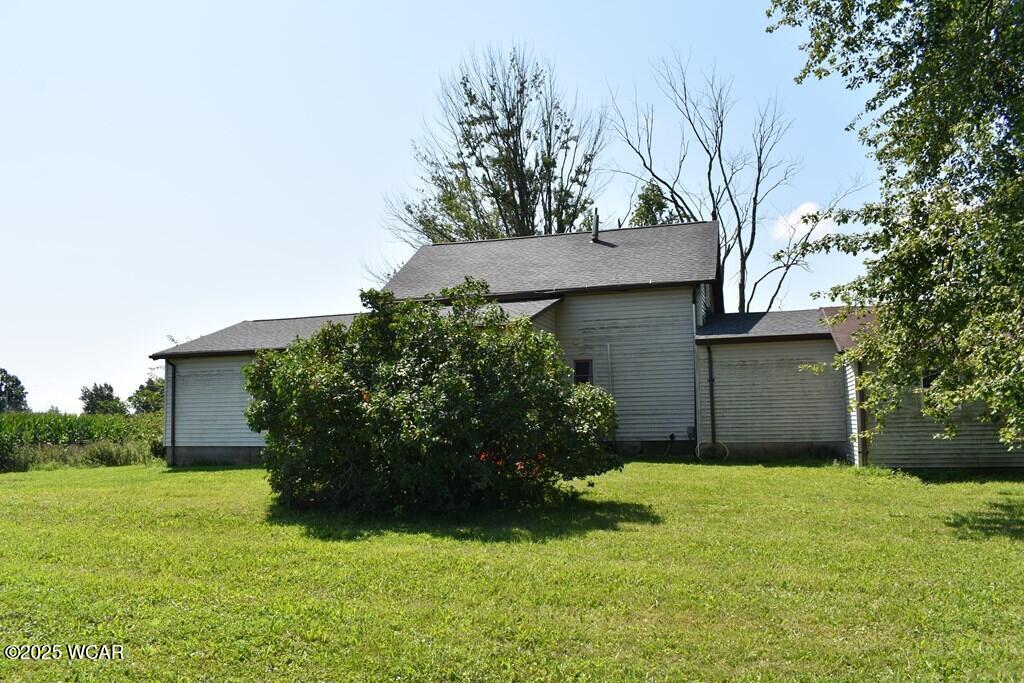 8305 Hillville Road, Bluffton, Ohio