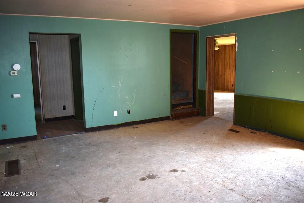 8305 Hillville Road, Bluffton, Ohio