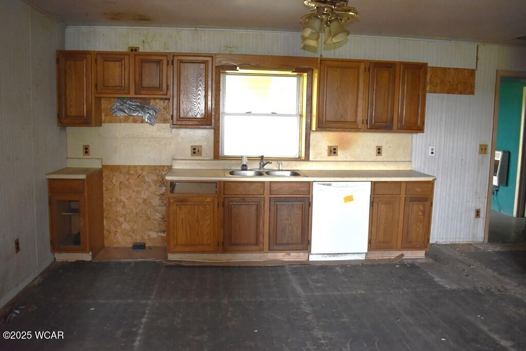 8305 Hillville Road, Bluffton, Ohio