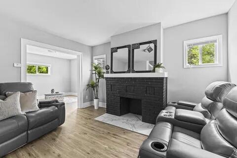 652 Southern Avenue, Springfield, Ohio 45505