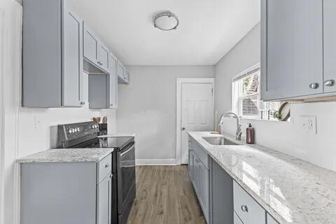 652 Southern Avenue, Springfield, Ohio 45505