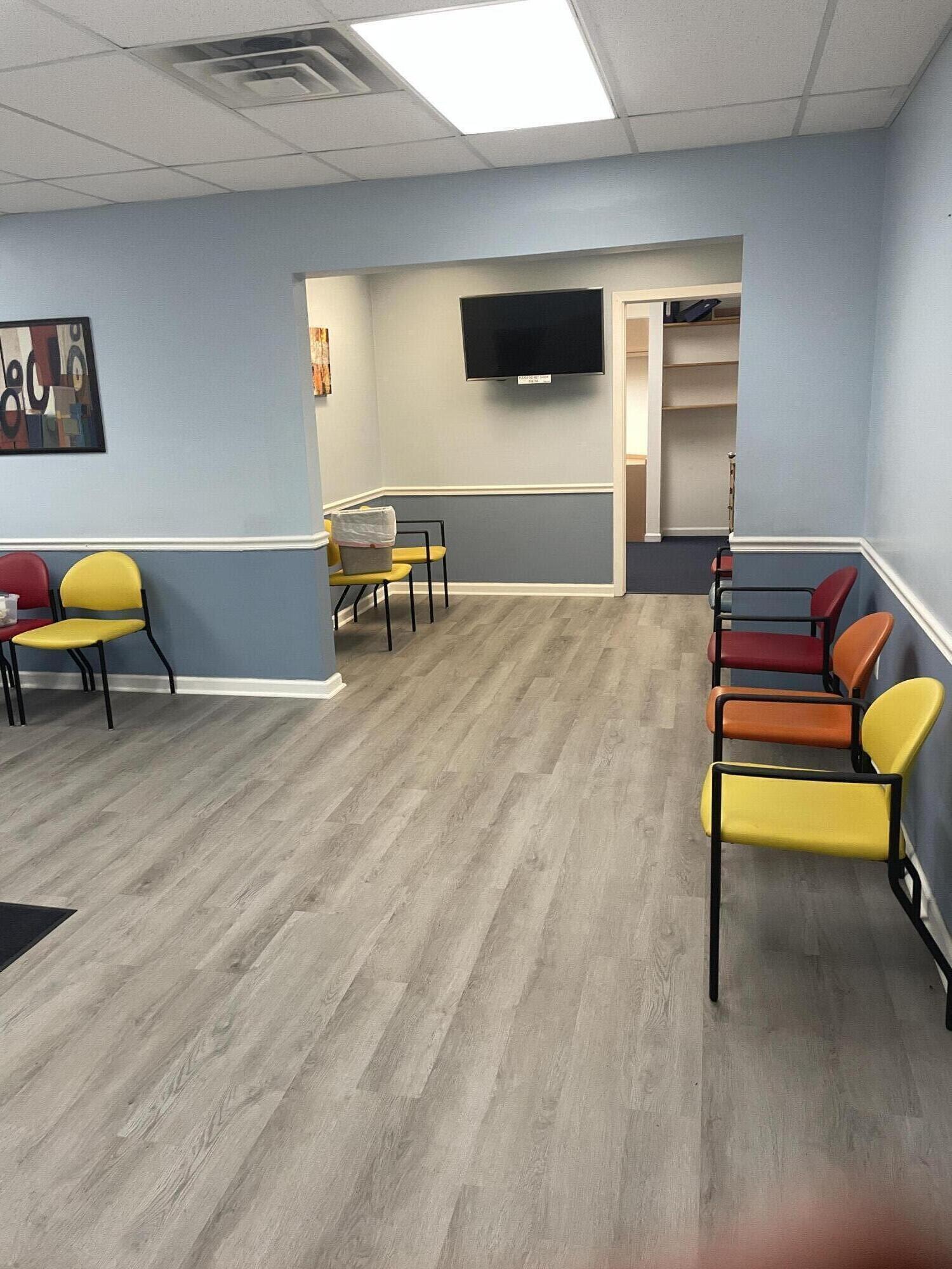 2580 Shiloh Springs Road, Dayton, Ohio 45426