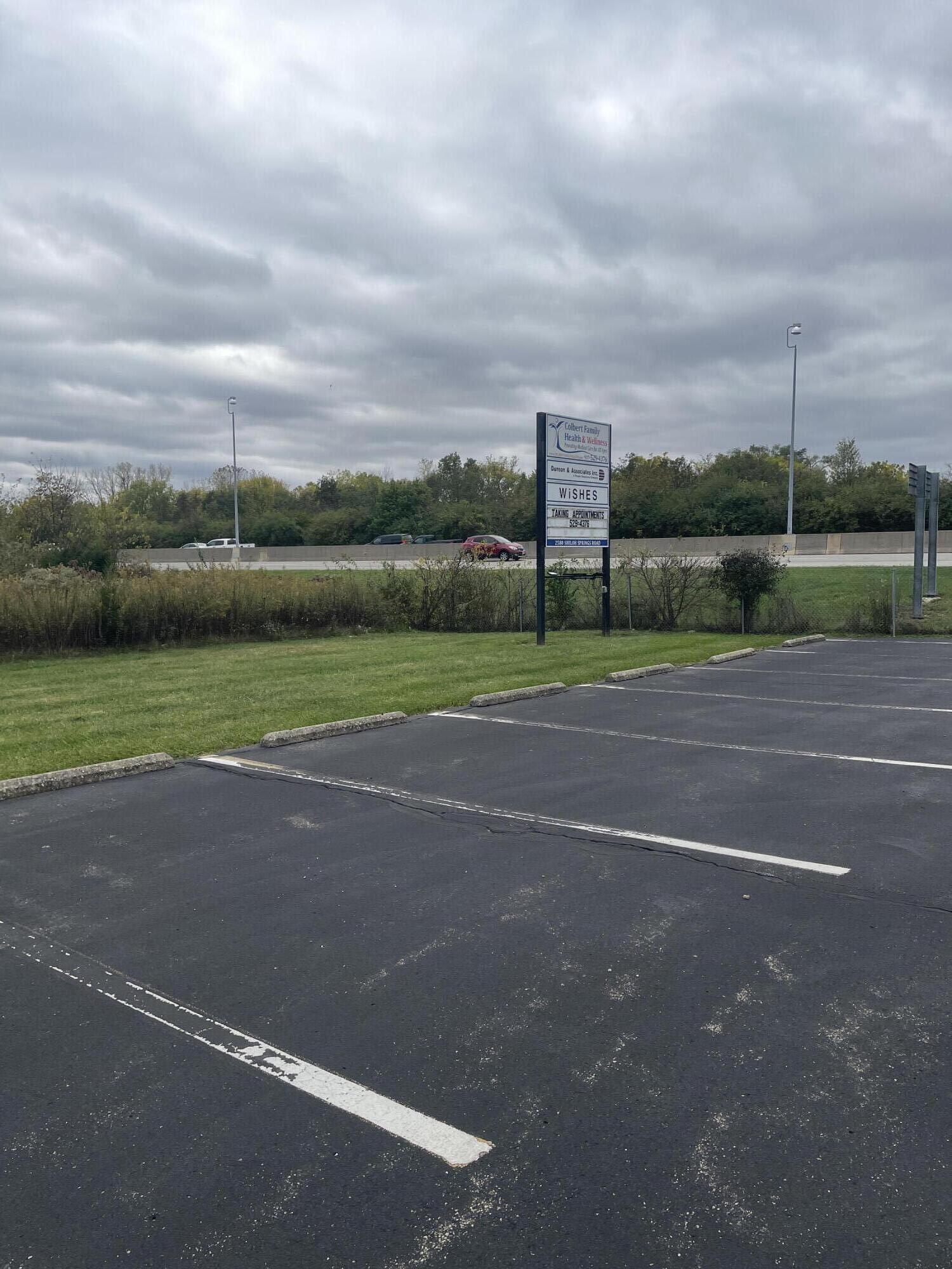 2580 Shiloh Springs Road, Dayton, Ohio 45426