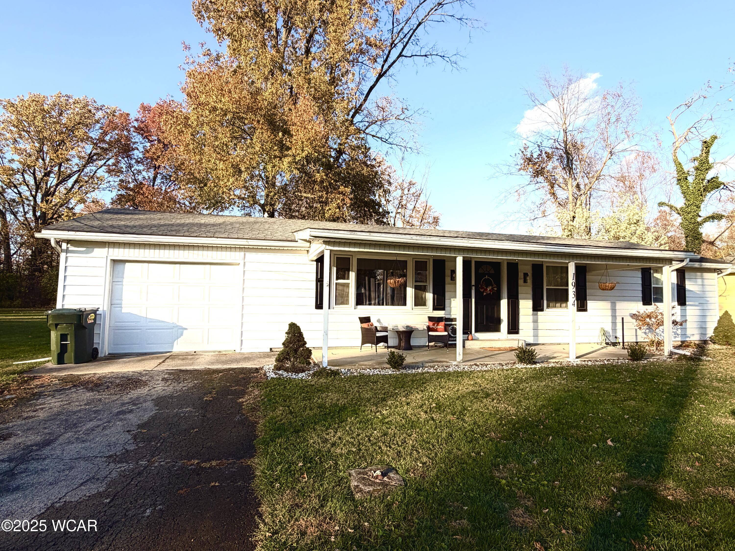1934 Jo Jean Road, Lima, Ohio