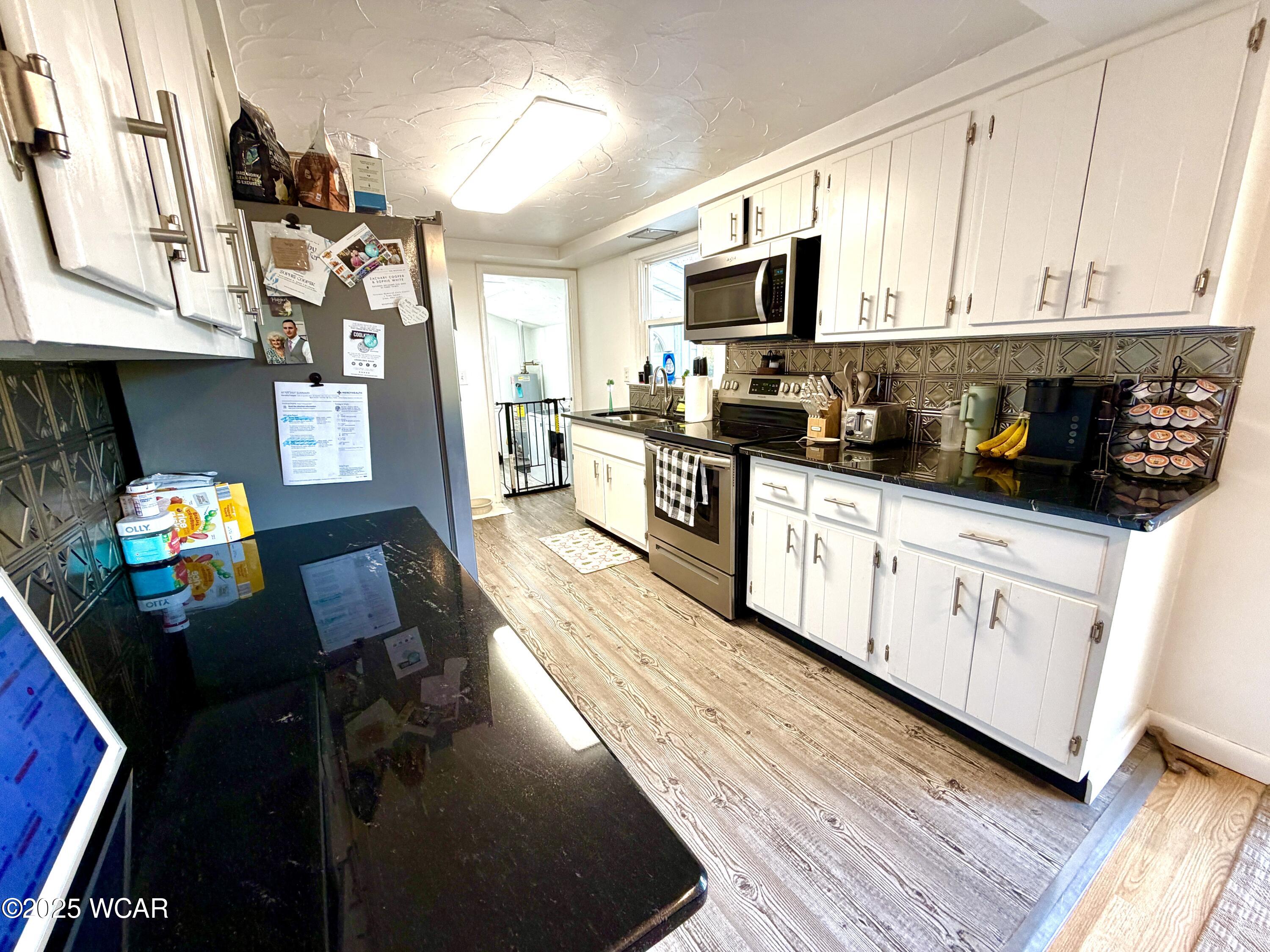 1934 Jo Jean Road, Lima, Ohio