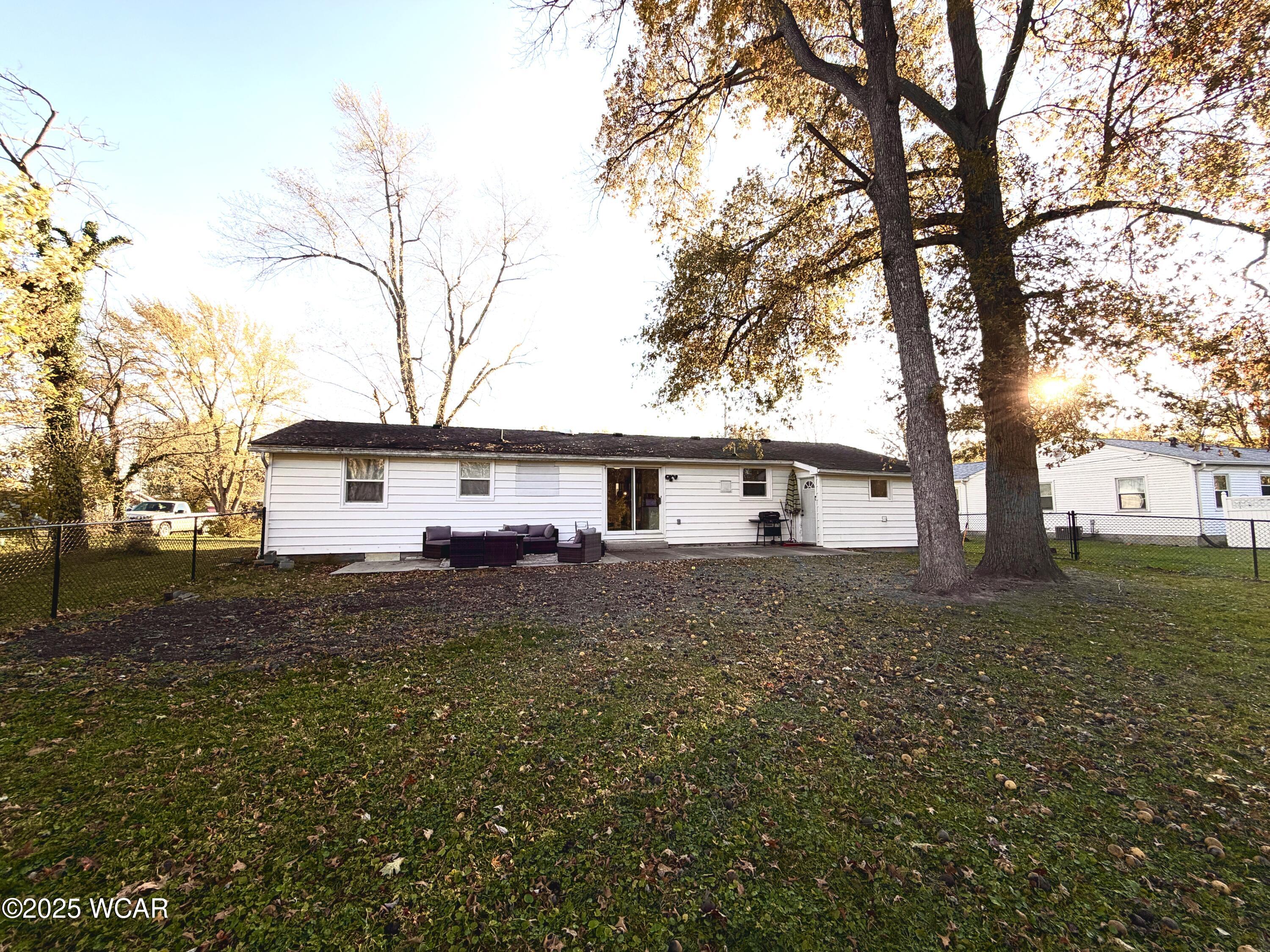 1934 Jo Jean Road, Lima, Ohio