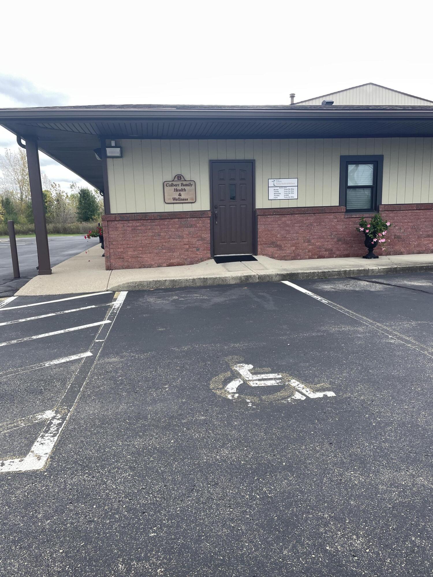 2580 Shiloh Springs Road, Dayton, Ohio 45426