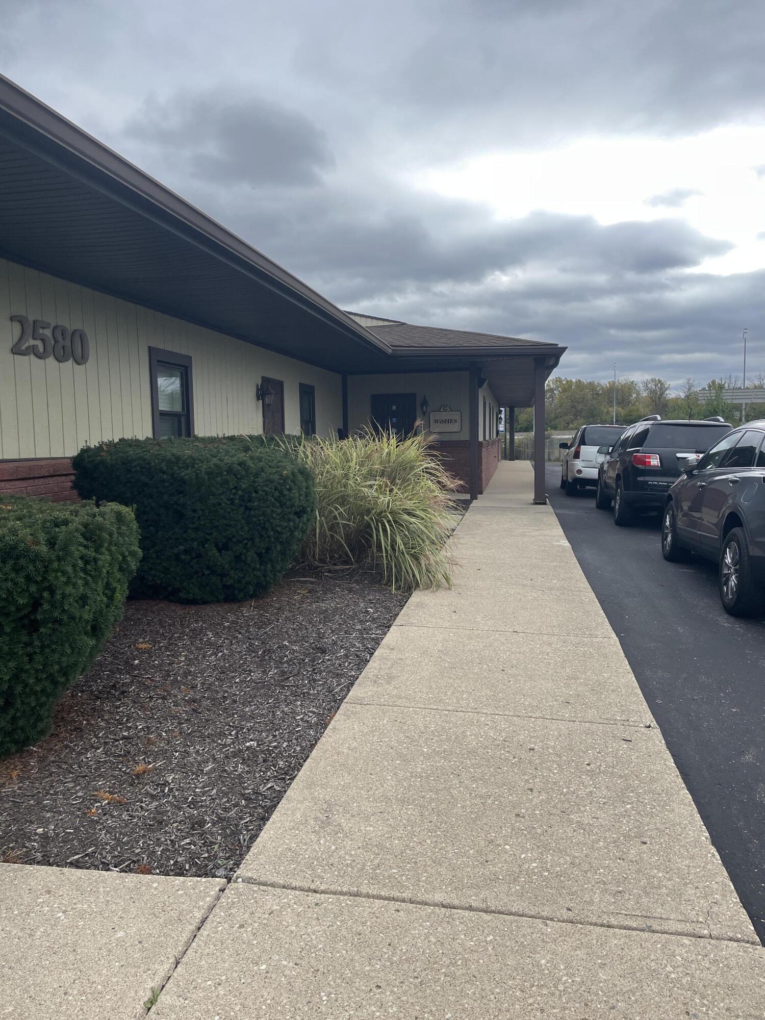 2580 Shiloh Springs Road, Dayton, Ohio 45426