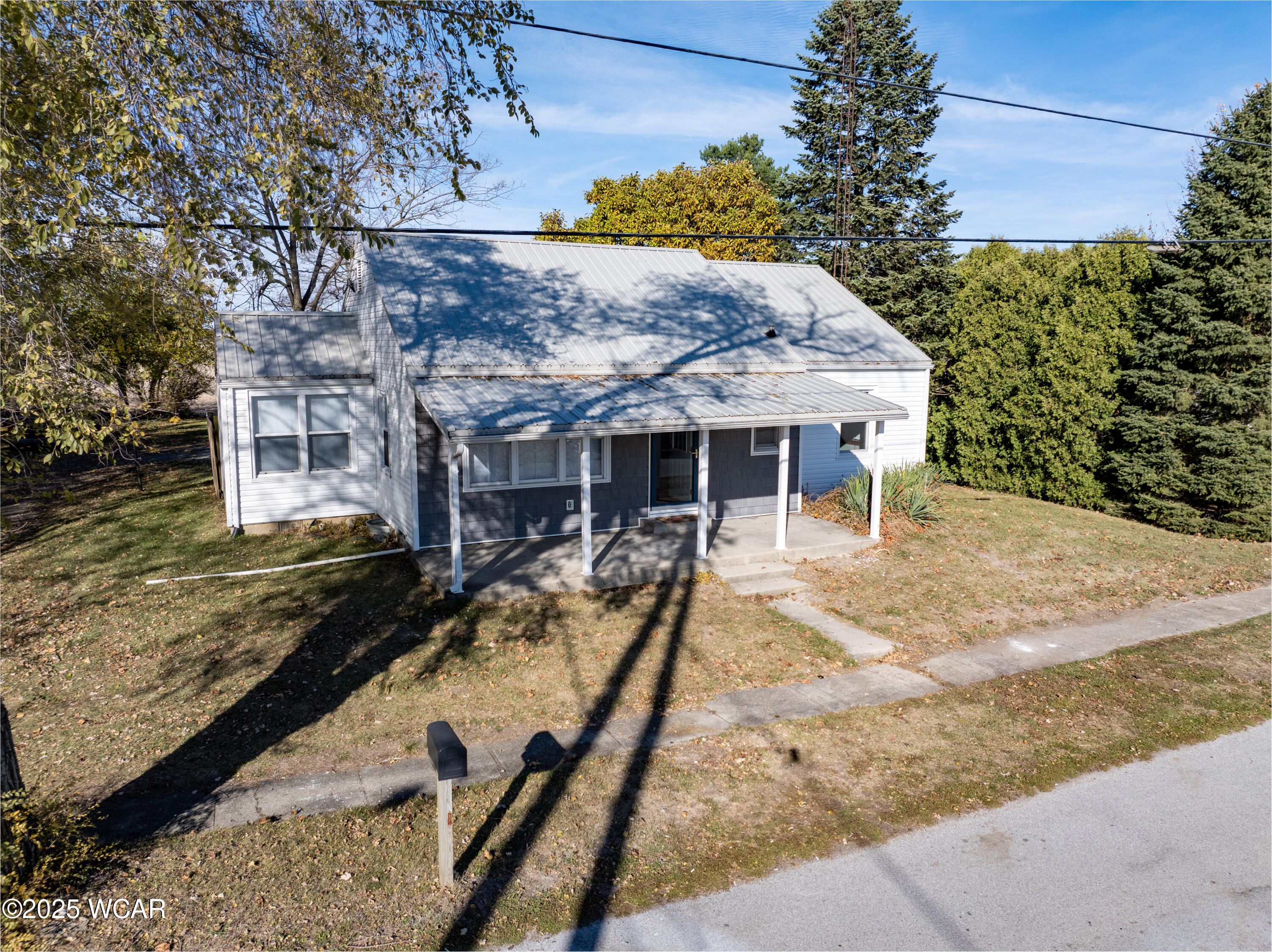 19083 Venedocia Eastern Road, Venedocia, Ohio