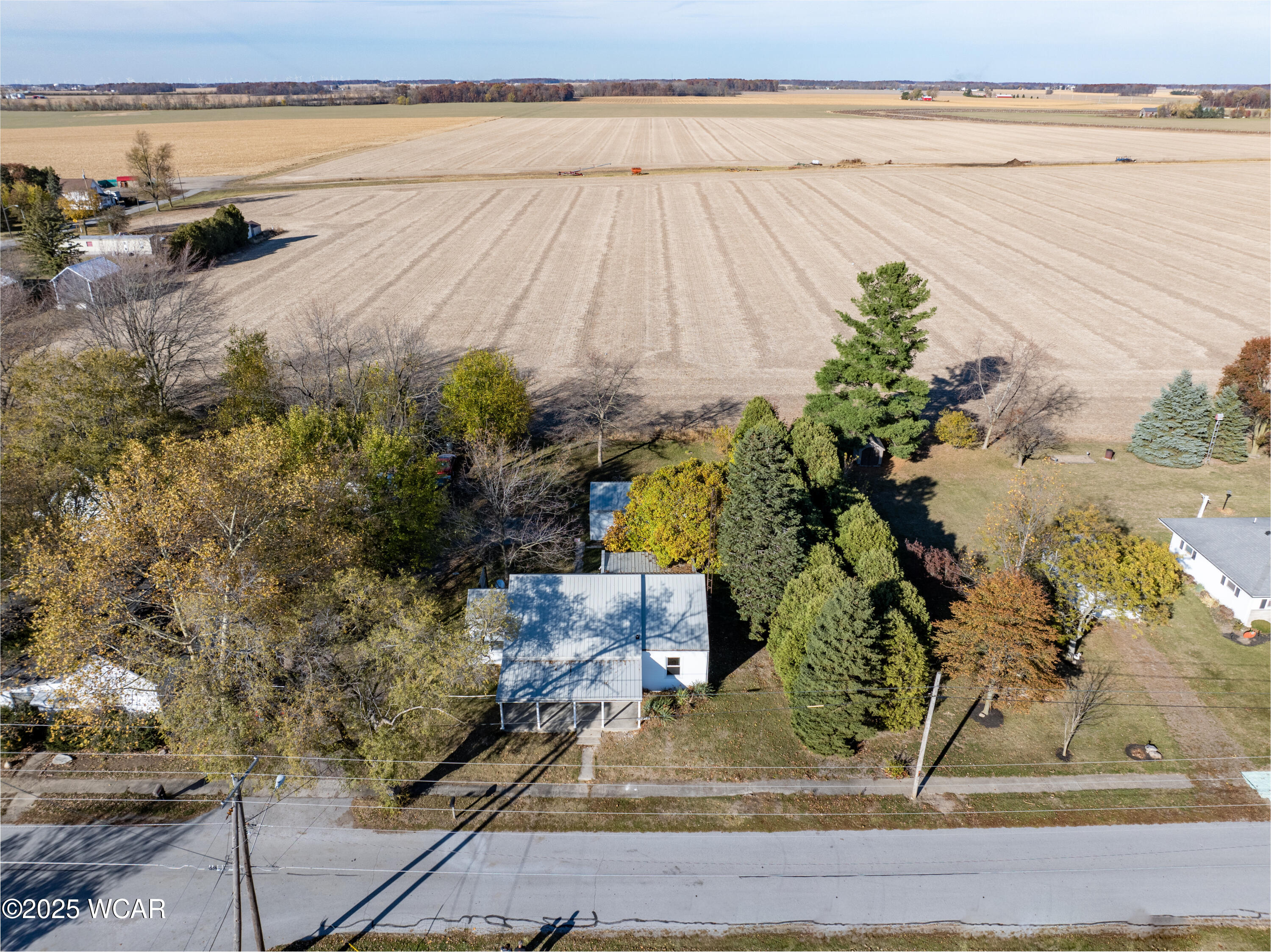 19083 Venedocia Eastern Road, Venedocia, Ohio