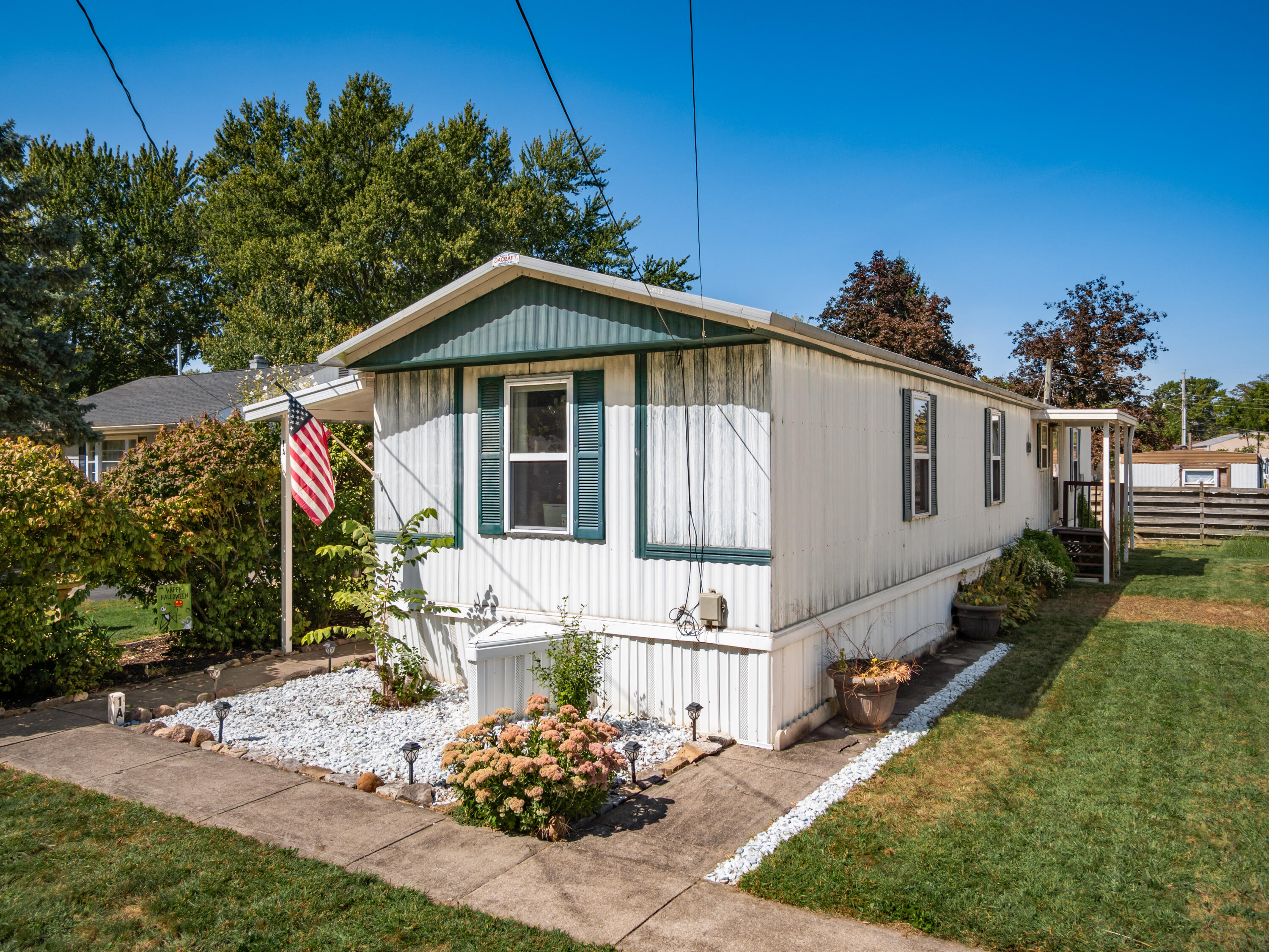 569 10th Street, Marysville, Ohio 43040