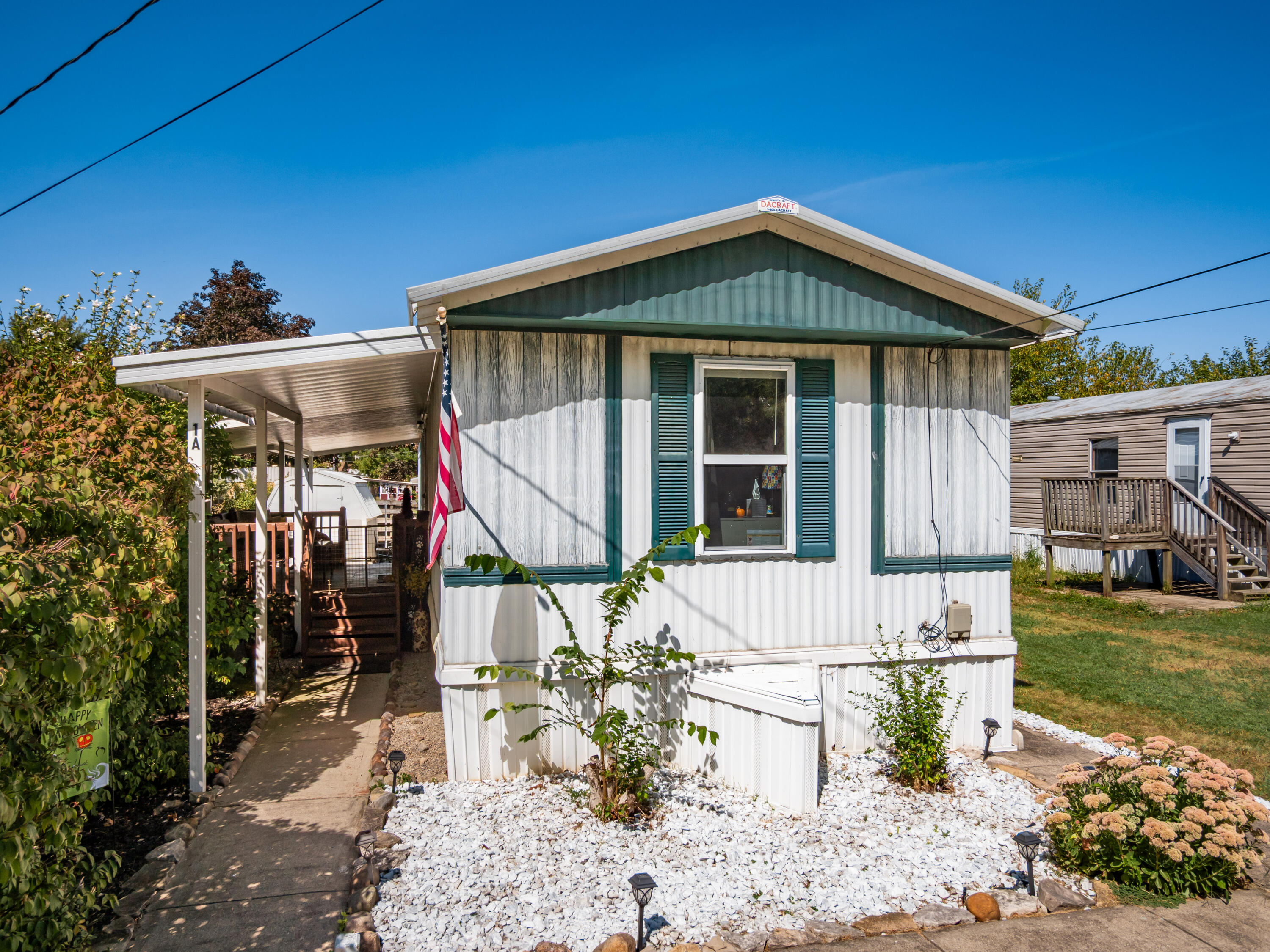 569 10th Street, Marysville, Ohio 43040