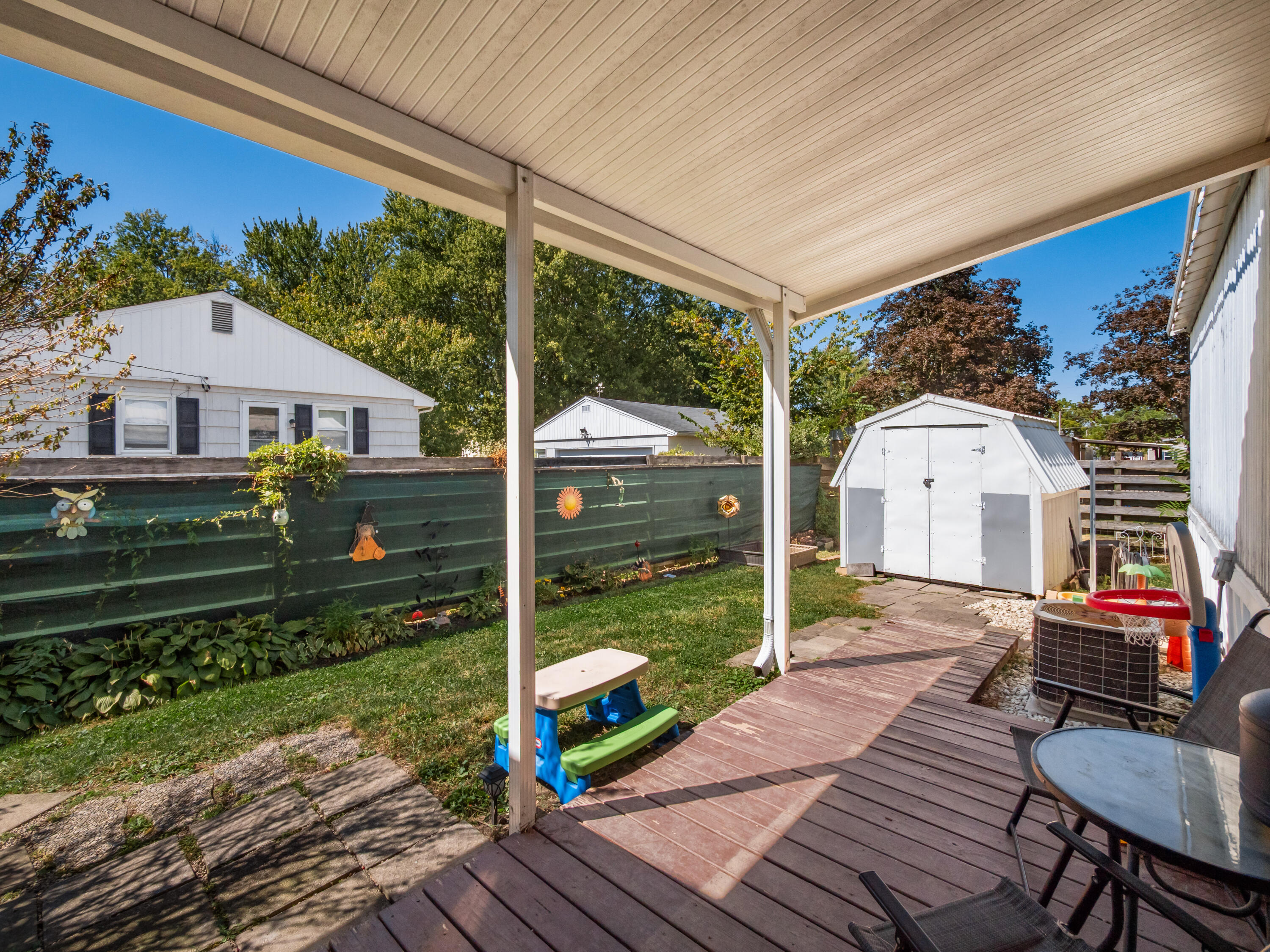 569 10th Street, Marysville, Ohio 43040