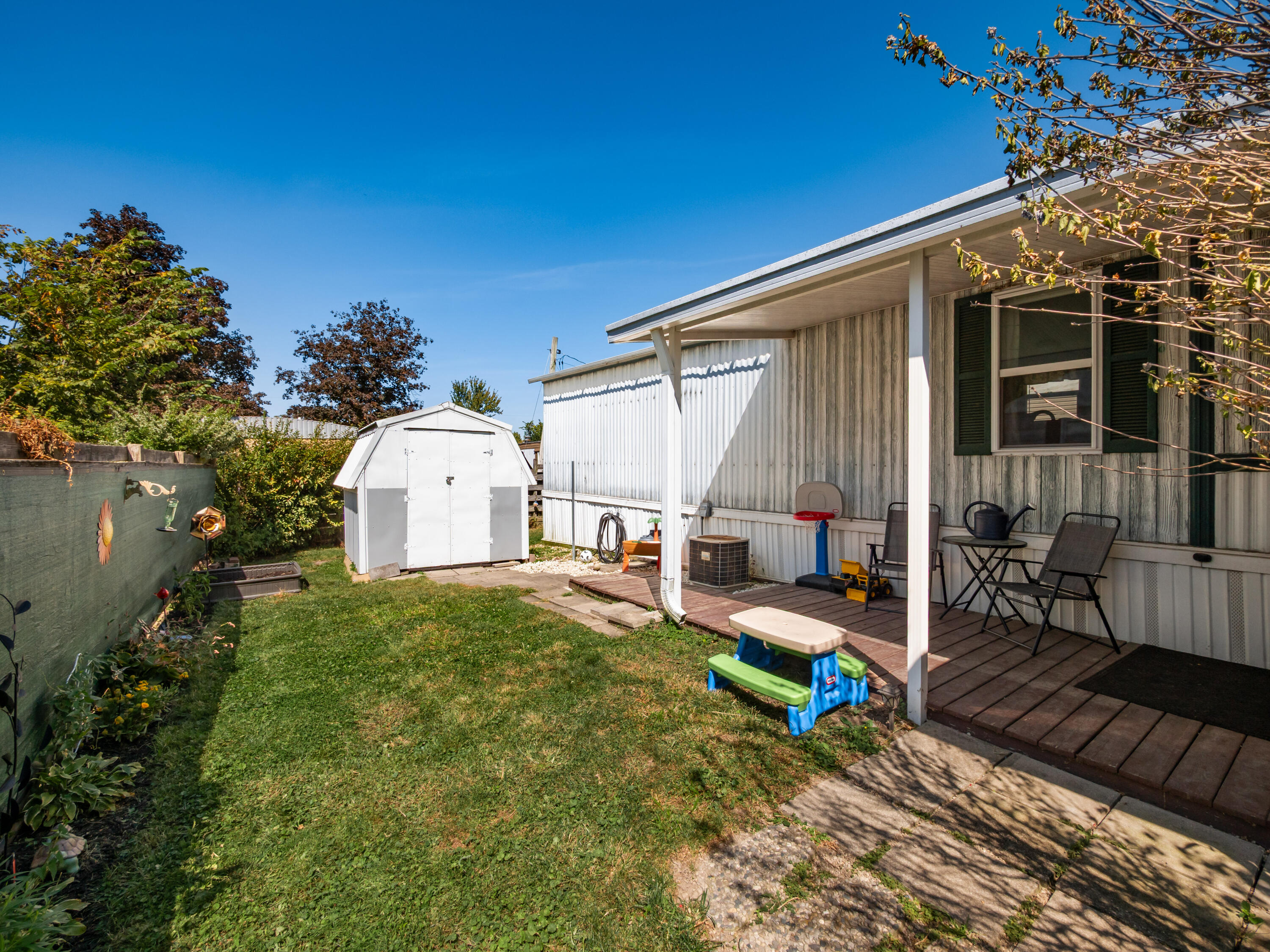 569 10th Street, Marysville, Ohio 43040