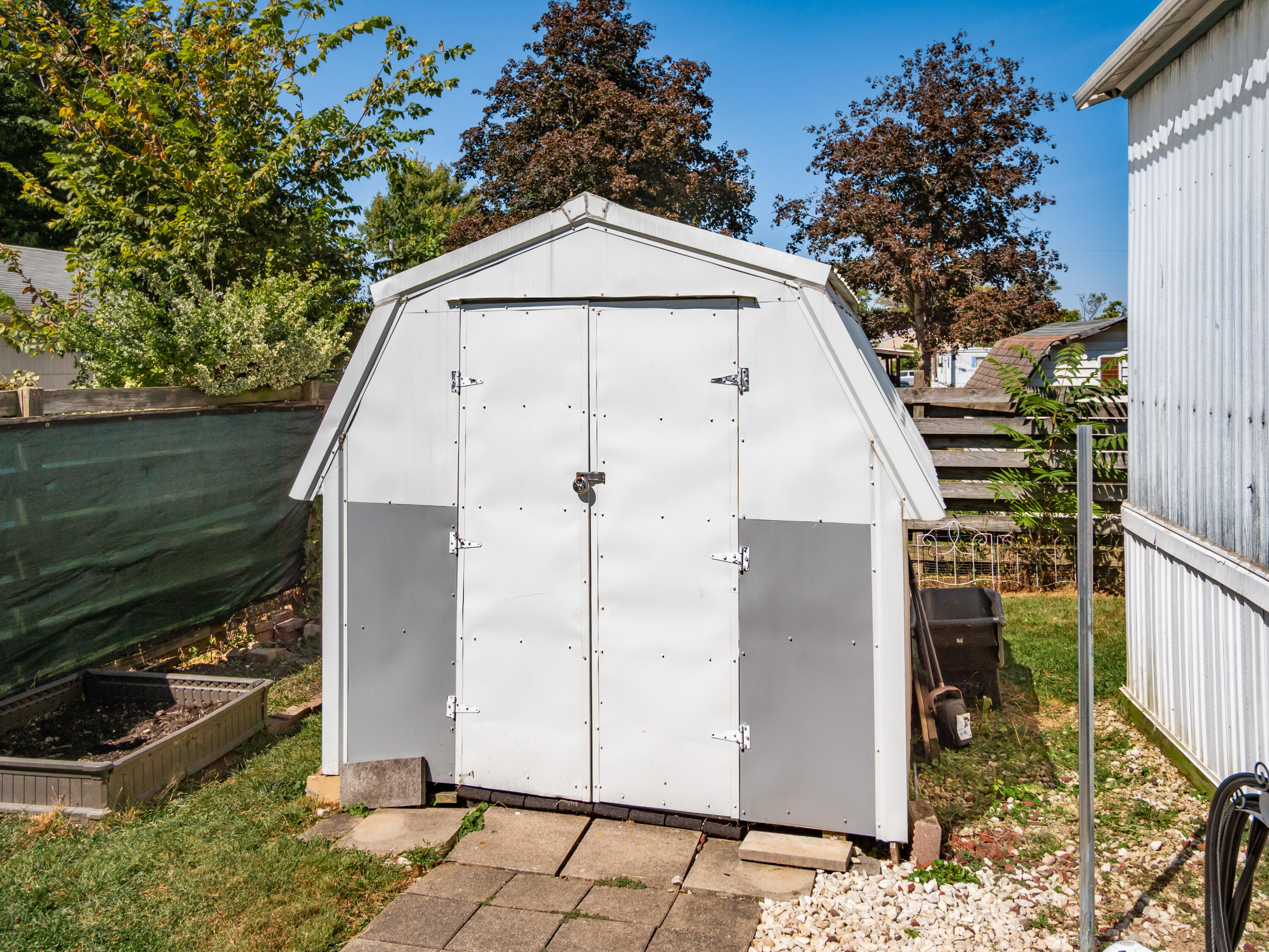 569 10th Street, Marysville, Ohio 43040