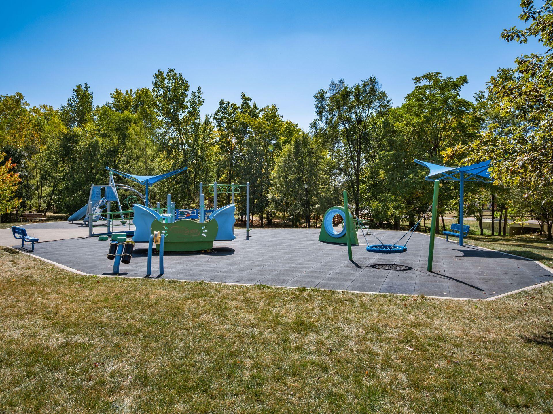 569 10th Street, Marysville, Ohio 43040