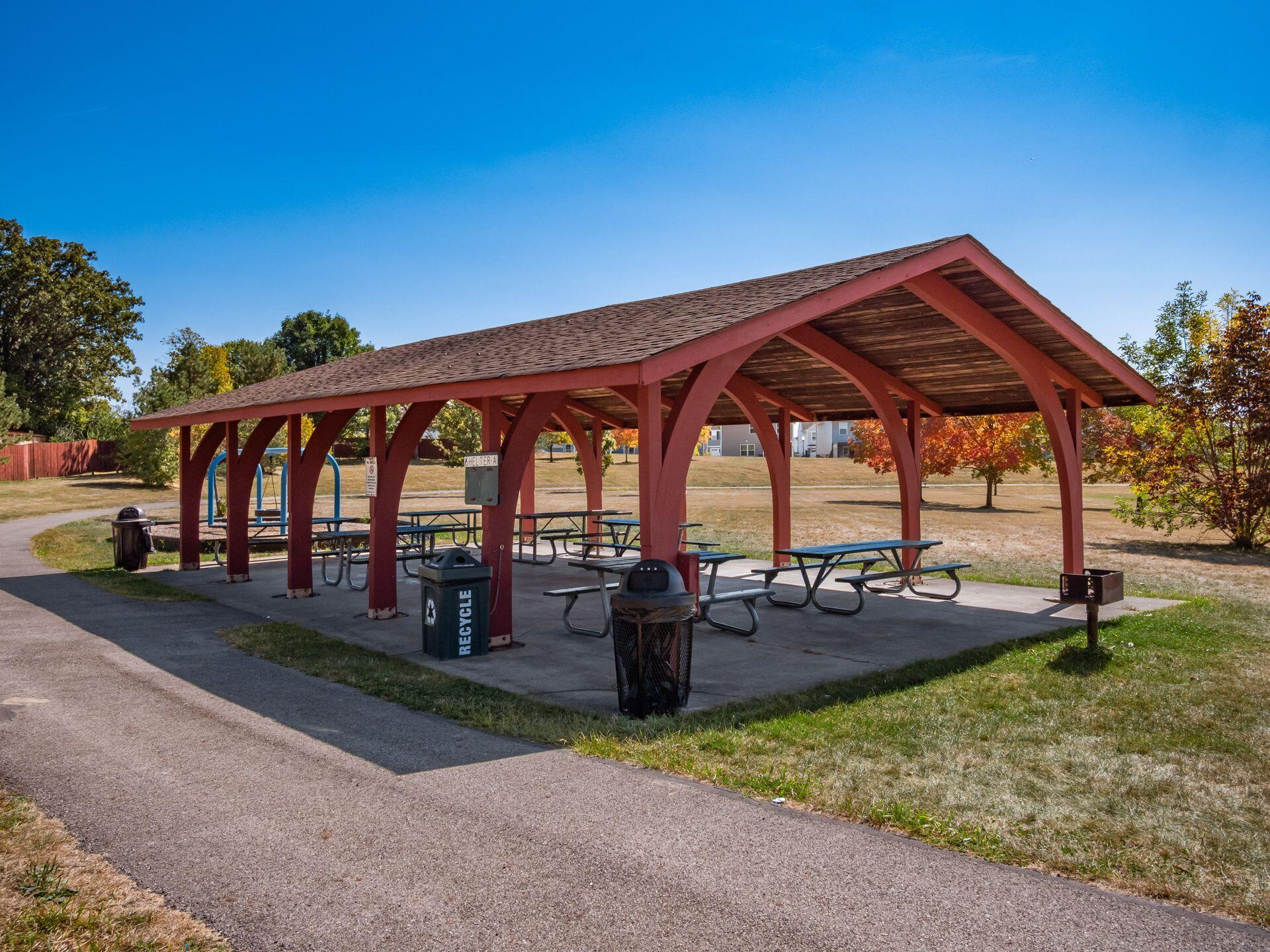 569 10th Street, Marysville, Ohio 43040