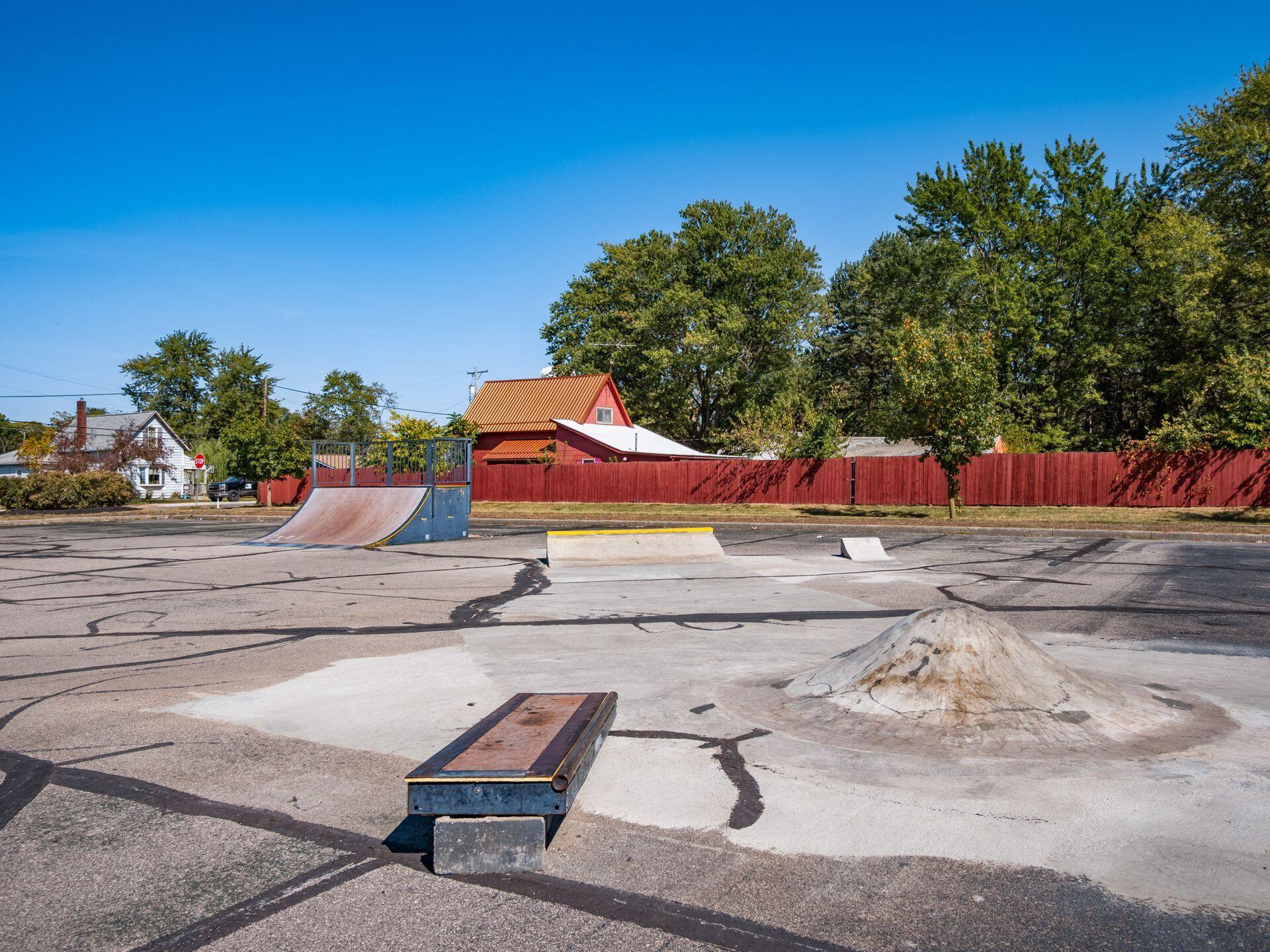 569 10th Street, Marysville, Ohio 43040