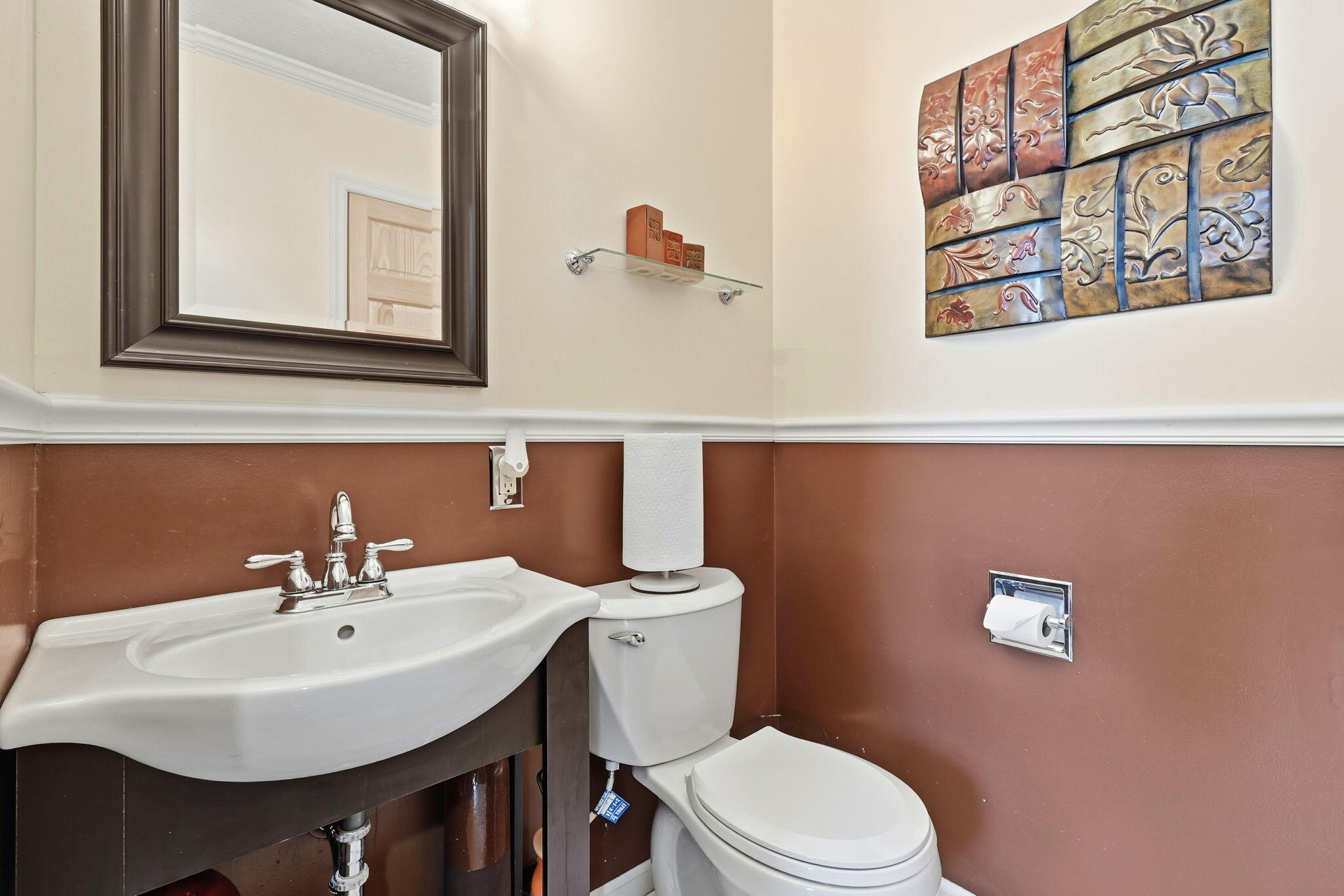 7585 Wrenview Drive, Springfield, Ohio 45502